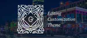Grafik: Die drei Themen für 2018 sind Gutenberg Editing, Customization und Themes